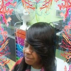 Meet your Posher, Tracy